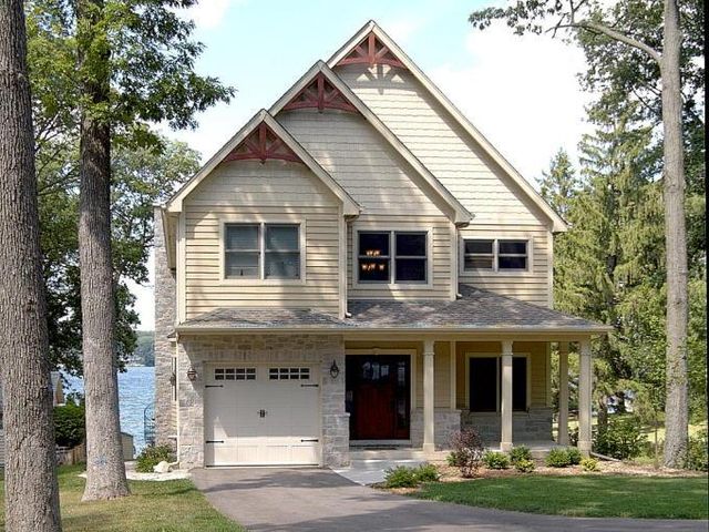 3513 South Shore Drive, Delavan, WI 53115