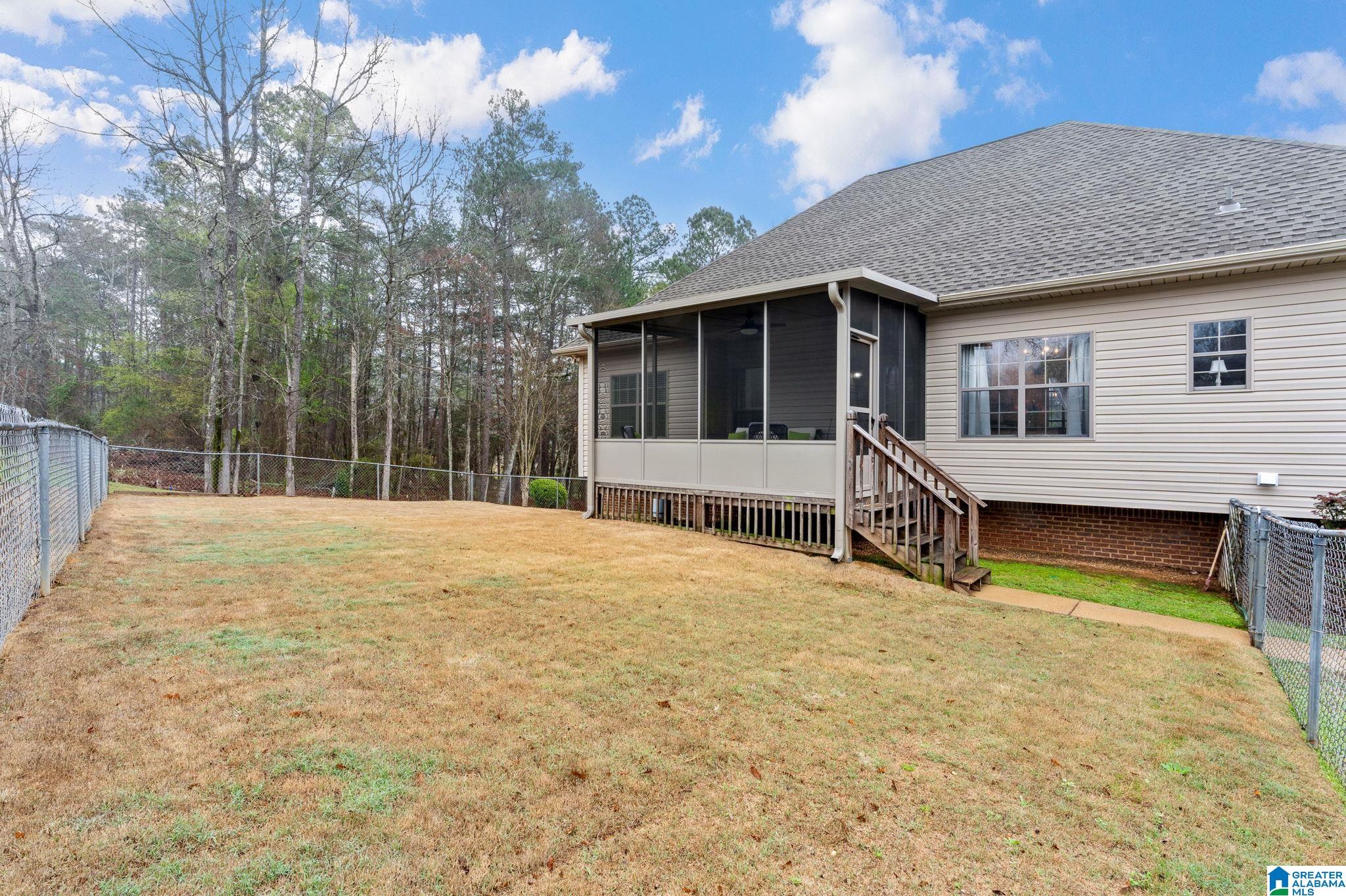 22 Forest Ridge Circle Chelsea, AL 35043 - Photo 22 of 22 Gallery Image 22