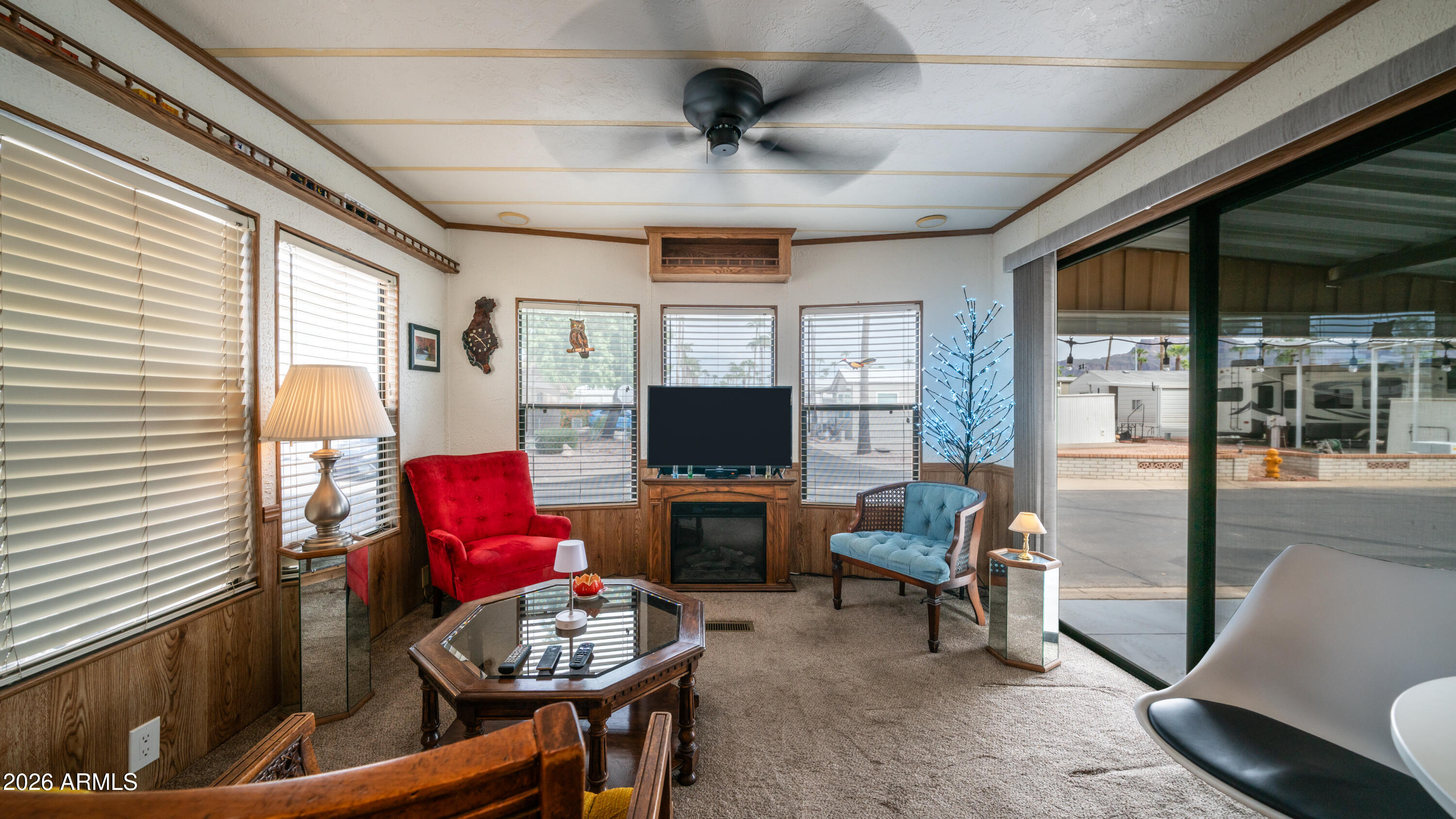 3710 South Goldfield Road, Unit 1083 Apache Junction, AZ 85119 - Photo 1 of 64 3710 S Goldfield Rd Lot 1083-11