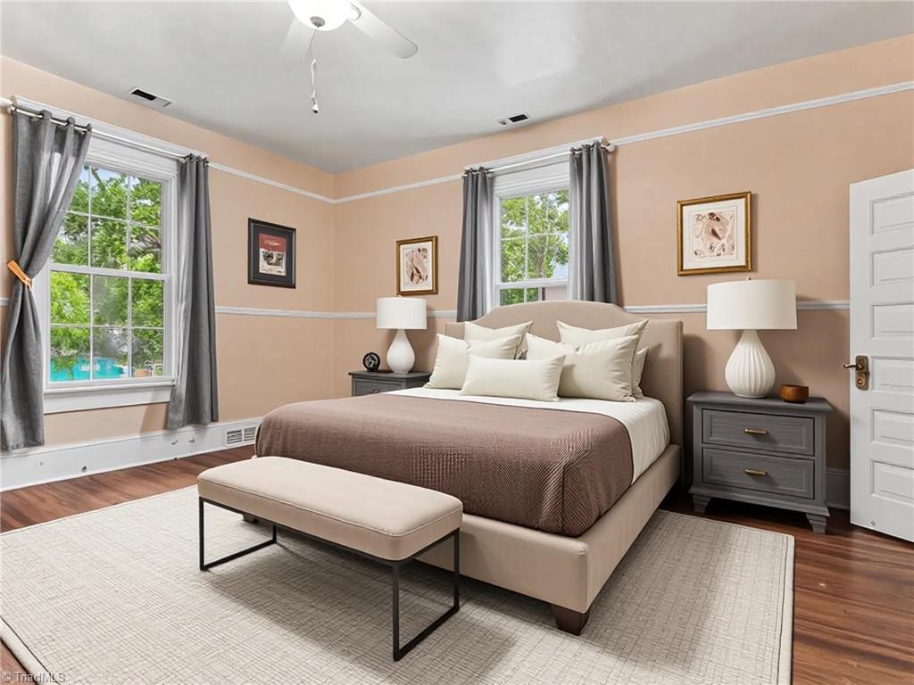 620 South Fulton Street Salisbury, NC 28144 - Photo 7 of 29 Virtually Staged