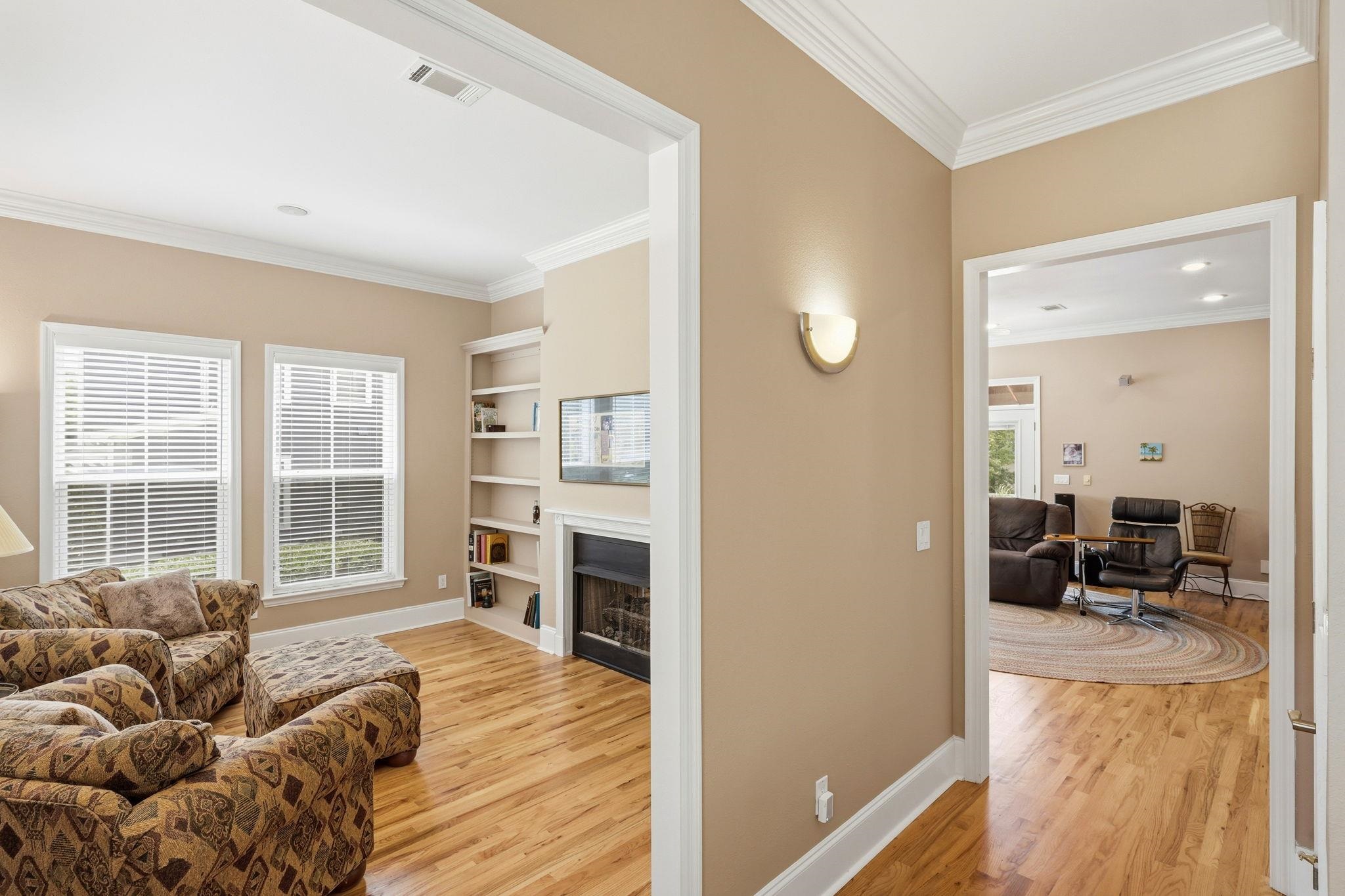 3141 Baringer Hill Drive Tallahassee, FL 32311 - Photo 5 of 52