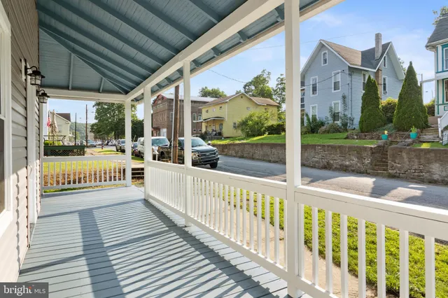 $219,900 | 407 Lingle Street, Osceola Mills, PA 16666