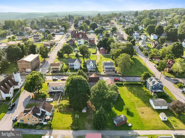 $219,900 | 407 Lingle Street, Osceola Mills, PA 16666