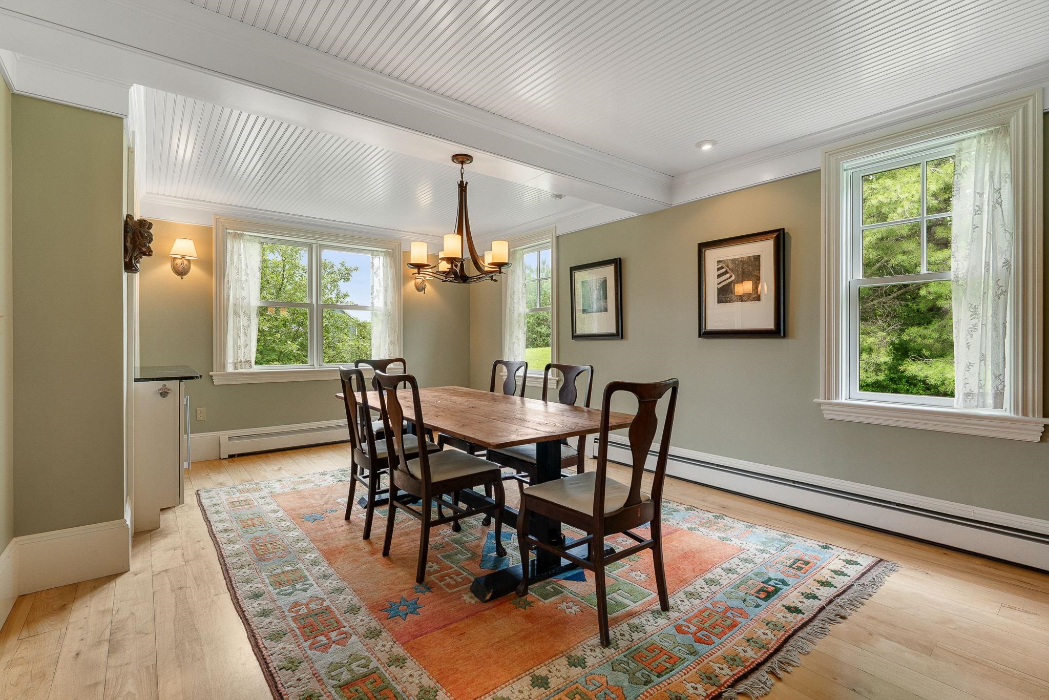 6307 Mt Philo Road Charlotte, VT 05445 - Photo 17 of 51