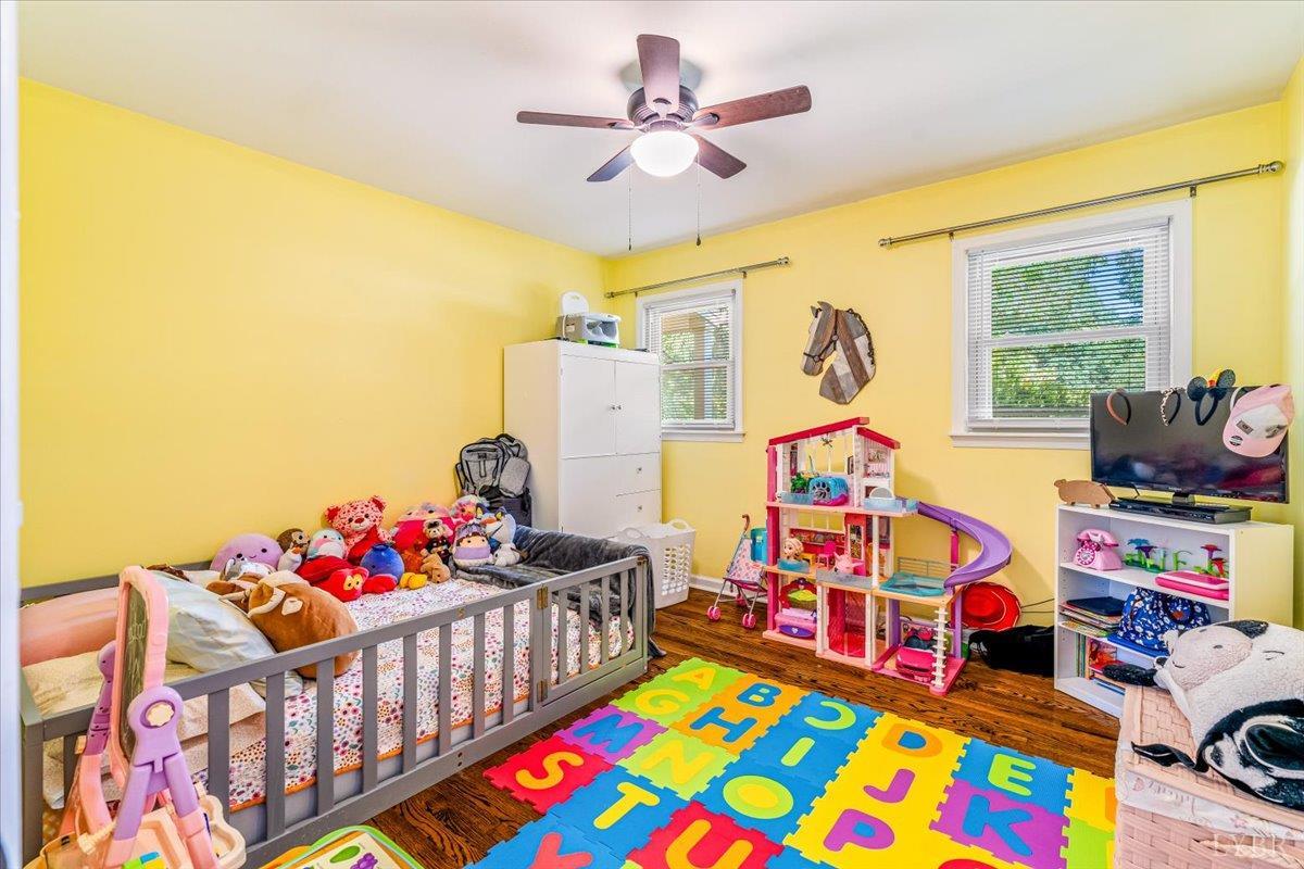 1065 Lynch Mill Road Altavista, VA 24517 - Photo 18 of 52 Gallery Image 18