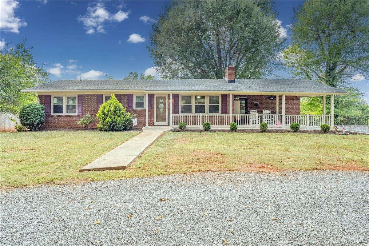 1065 Lynch Mill Road Altavista, VA 24517 - Photo 3 of 52 Gallery Image 3