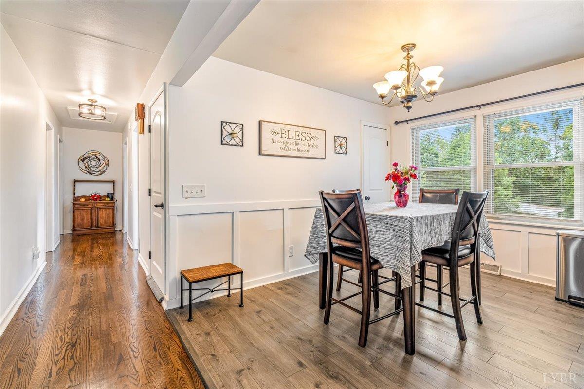 1065 Lynch Mill Road Altavista, VA 24517 - Photo 10 of 52 Gallery Image 10