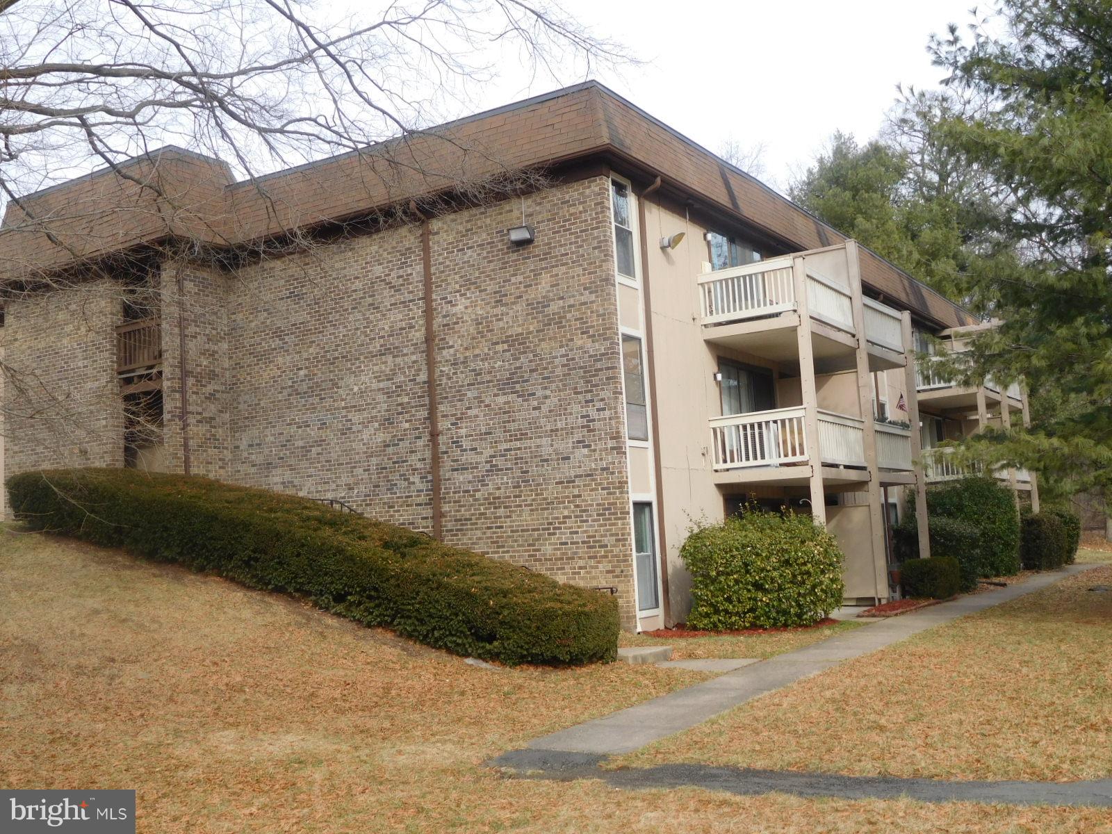 5800 Royal Ridge Drive, Unit L Springfield, VA 22152 - Photo 1 of 17 Exterior (Front)