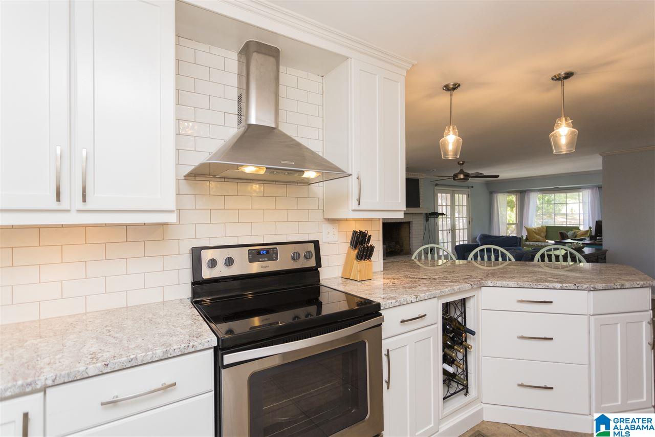1859 Nottingham Drive Birmingham, AL 35216 - Photo 24 of 44