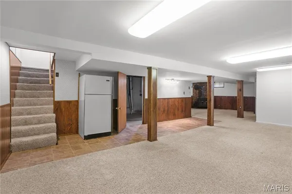 $179,900 | 1295 Del Rey Drive, Florissant, MO 63031
