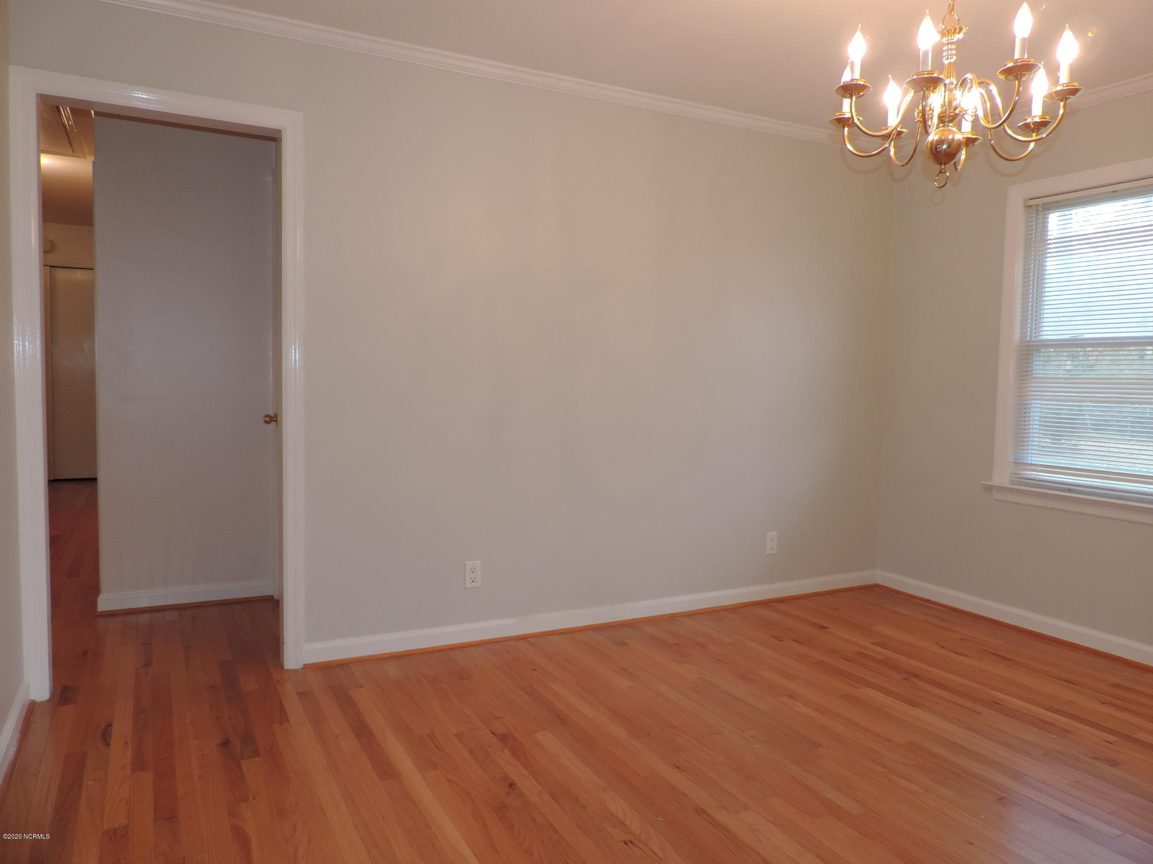 411 Flanners Beach Road New Bern, NC 28560 - Photo 22 of 44 formal dining room