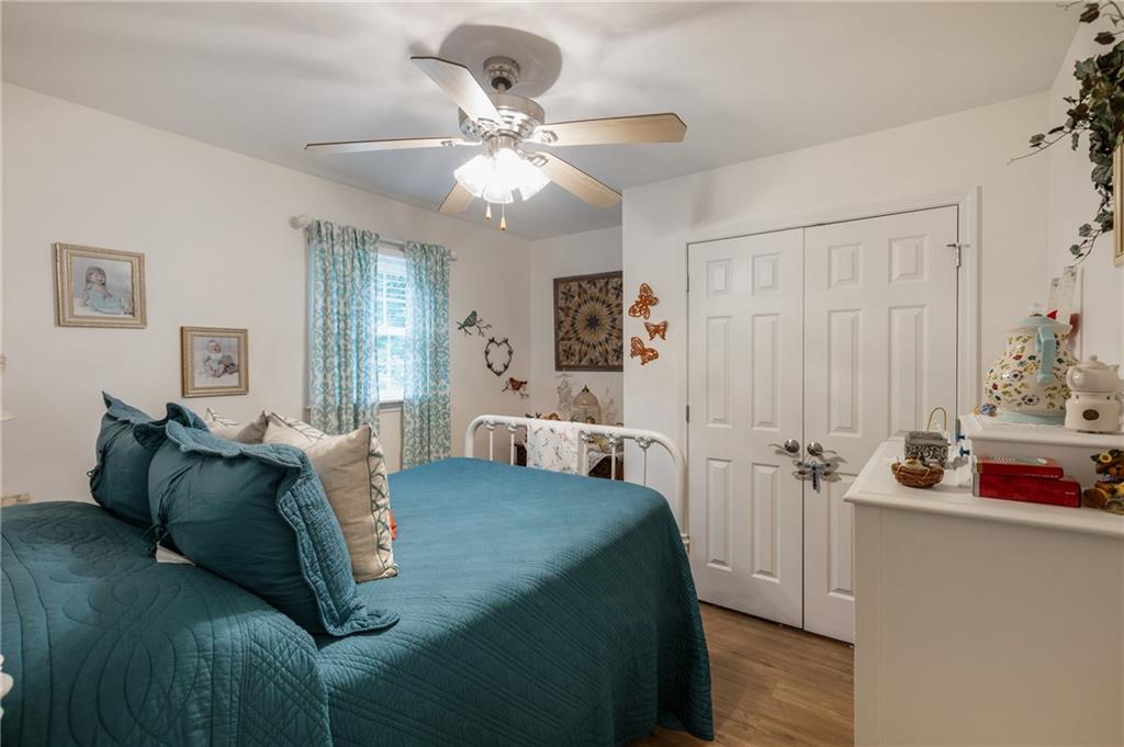 273 Sewell Road Bremen, GA 30110 - Photo 27 of 74