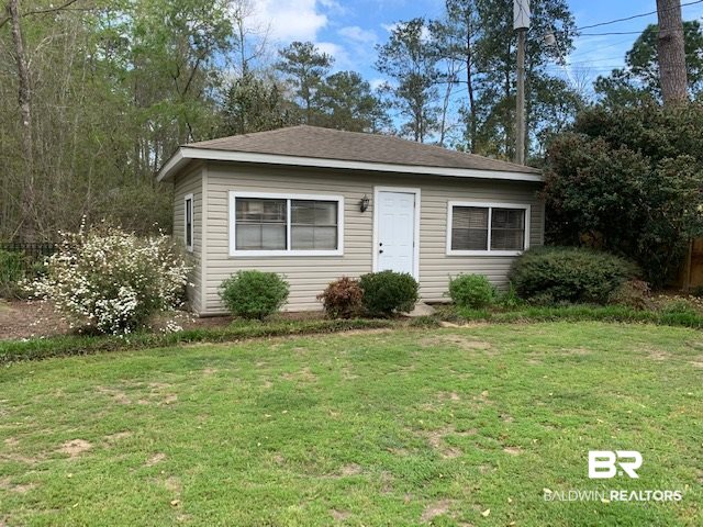 3817 Riviere Du Chien Road Mobile, AL 36693 - Photo 38 of 44