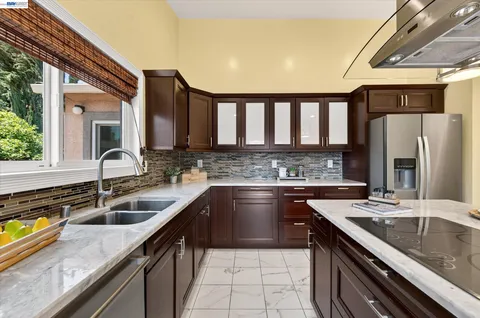 $1,895,000 | 2358 Crestline Road, Pleasanton, CA 94566