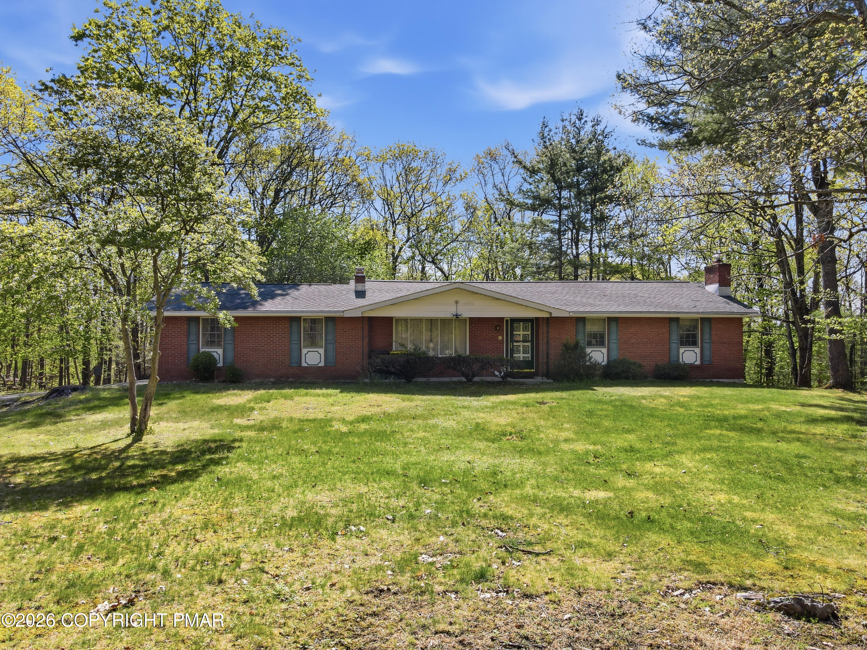 110 Powell Road Tannersville, PA 18372 - Photo 2 of 54 02-Photo-1