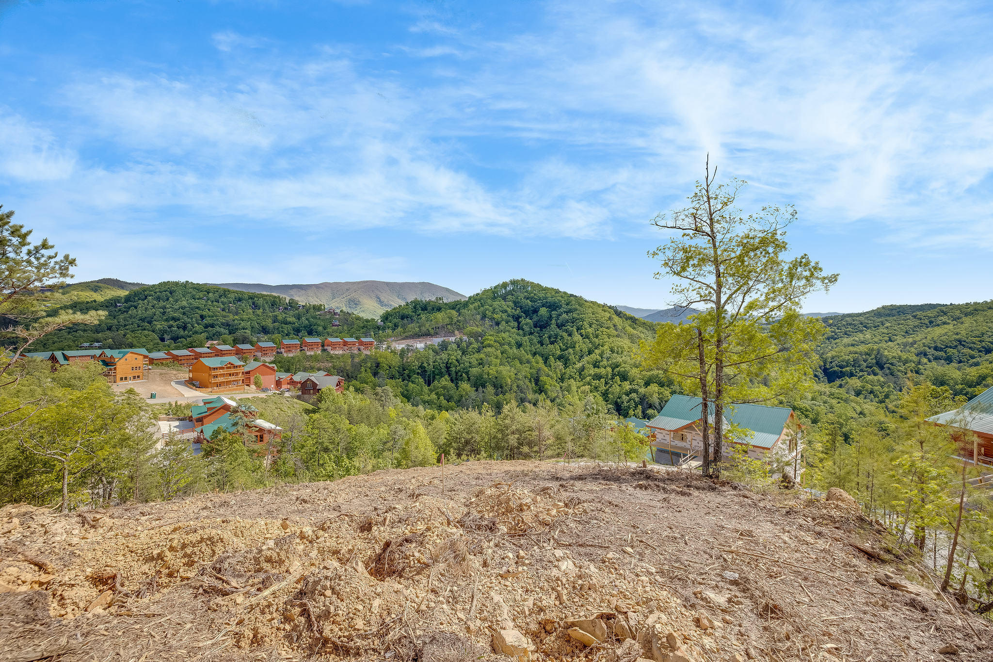 Lot 130 Mountain Ridge Way Sevierville, TN 37862 - Photo 11 of 13 img-1662