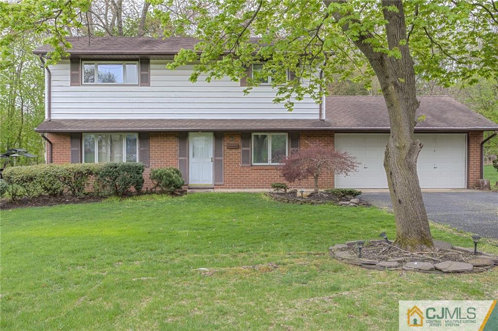 22 Raleigh Road Kendall Park, NJ 08824 - Photo 1 of 21 Gallery Image 1