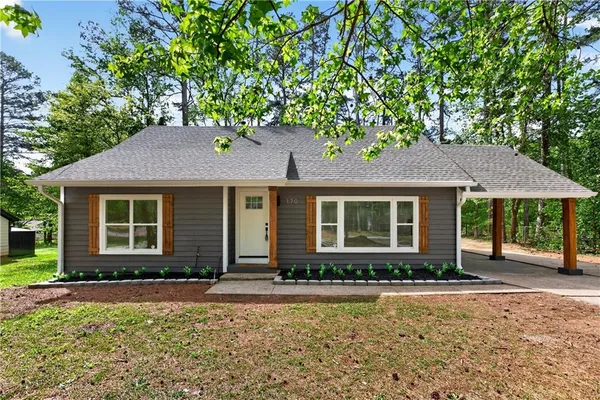 $264,900 | 170 Kipling Way, Riverdale, GA 30274