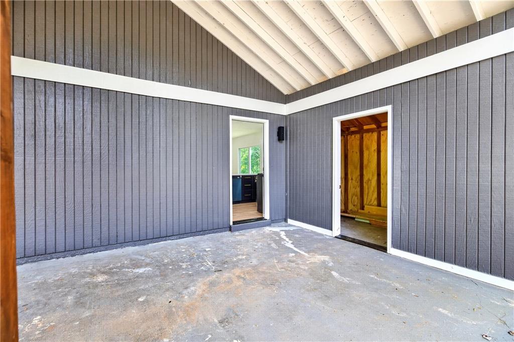 170 Kipling Way Riverdale, GA 30274 - Photo 15 of 16 a view of a house with an entryway
