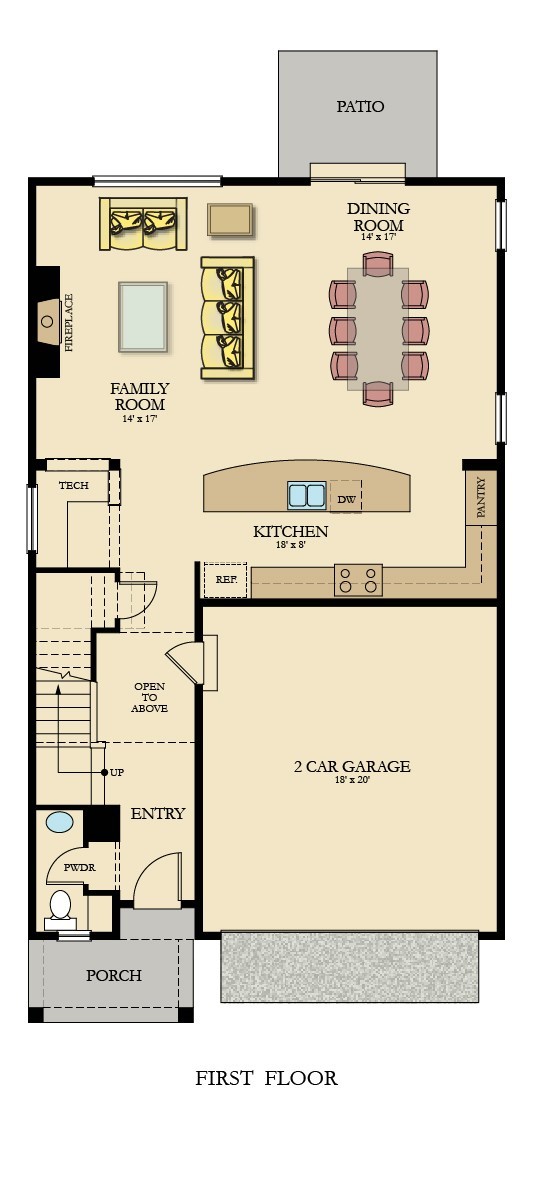 4113 174th Place Southeast, Unit 15 Bothell, WA 98012 - Photo 23 of 24