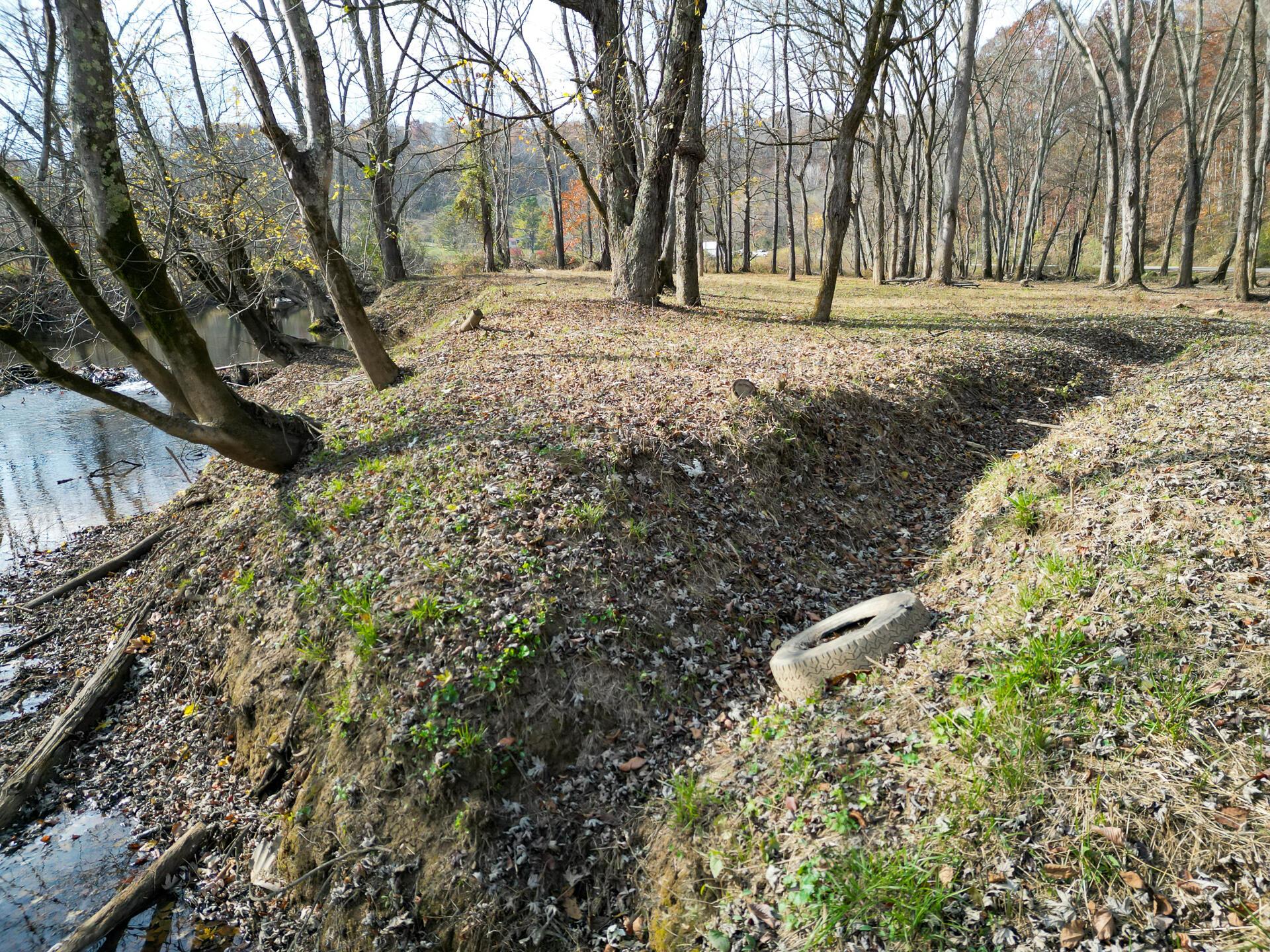 0 Keystone Road, Unit CREEKVIEW CABIN) Vinton, OH 45686 - Photo 85 of 95 CT-85