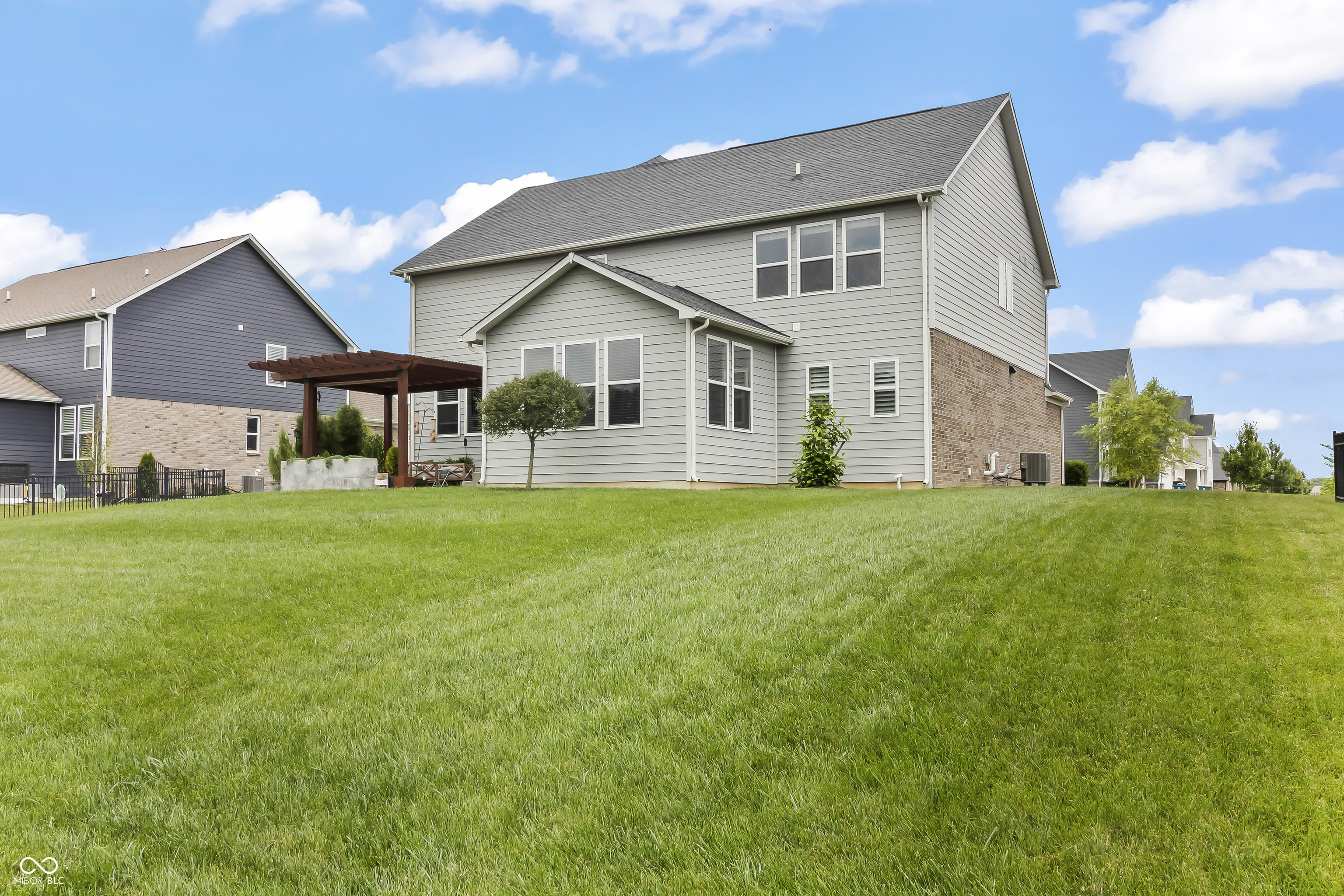 9986 Stable Stone Terrace Fishers, IN 46040 - Photo 56 of 60