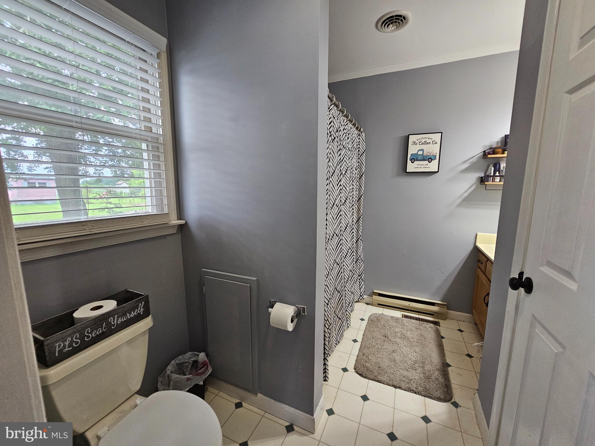 10408 Lewistown Road Cordova, MD 21625 - Photo 13 of 28 Primary bath