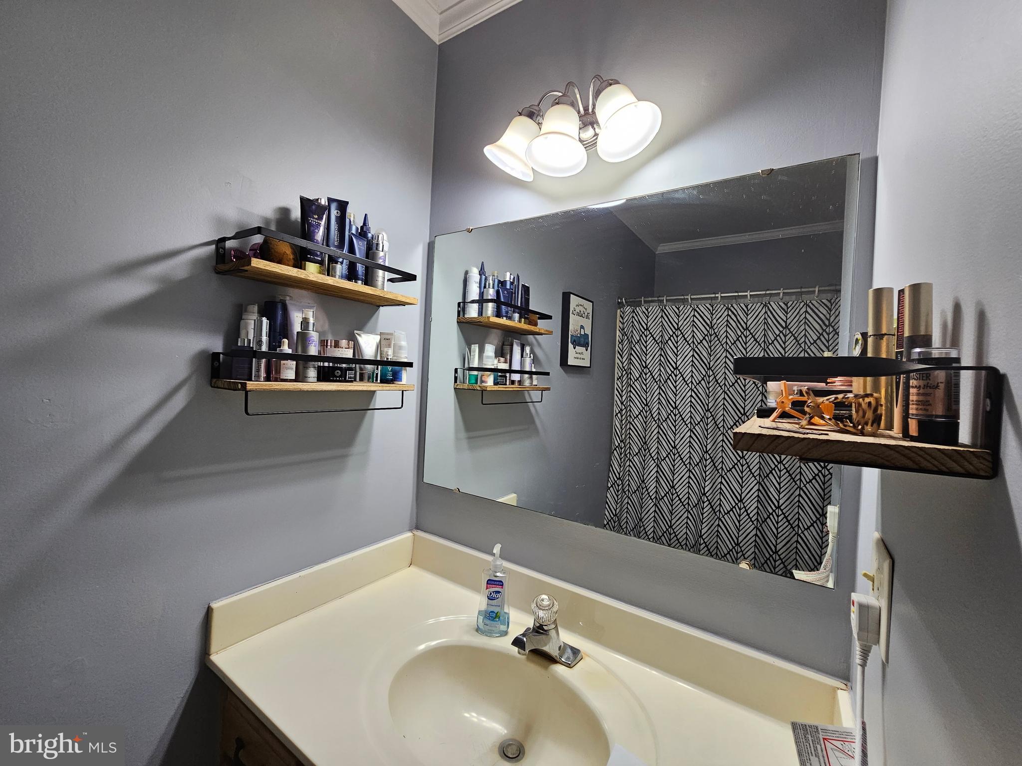 10408 Lewistown Road Cordova, MD 21625 - Photo 14 of 28 Primary vanity