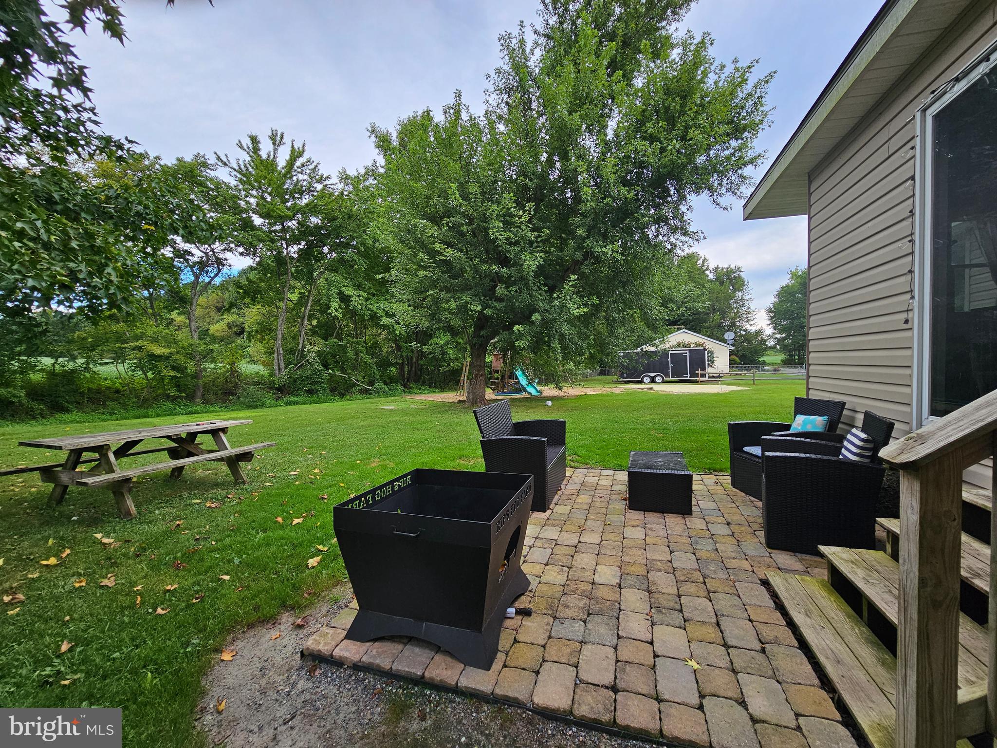 10408 Lewistown Road Cordova, MD 21625 - Photo 20 of 28