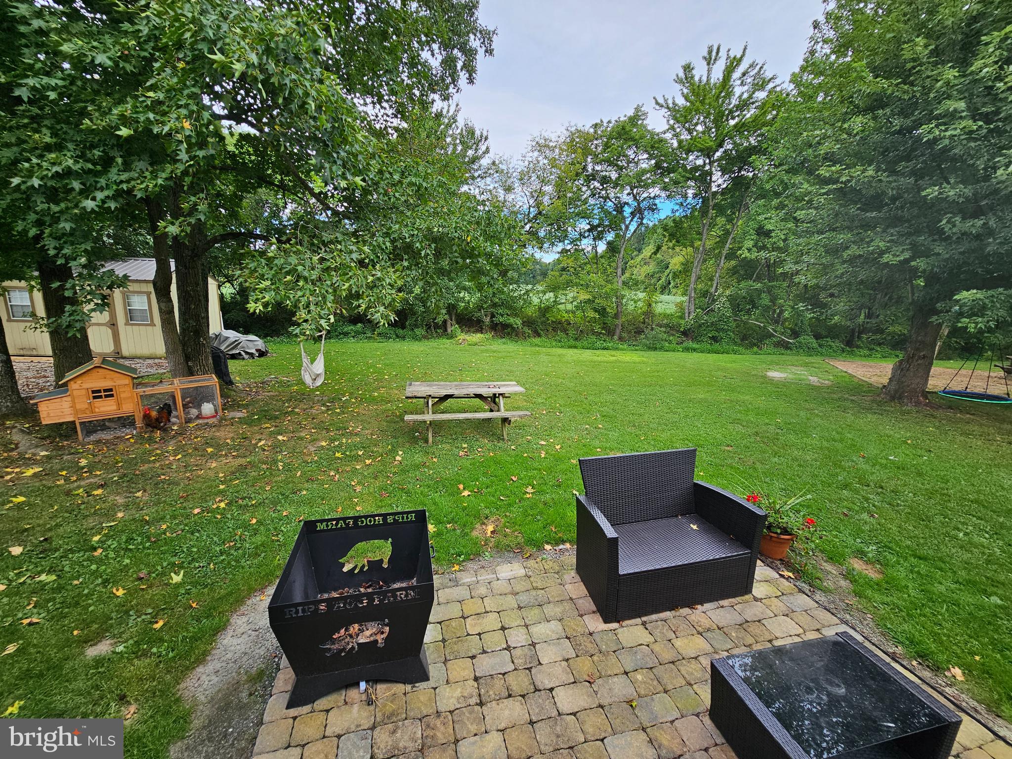 10408 Lewistown Road Cordova, MD 21625 - Photo 21 of 28