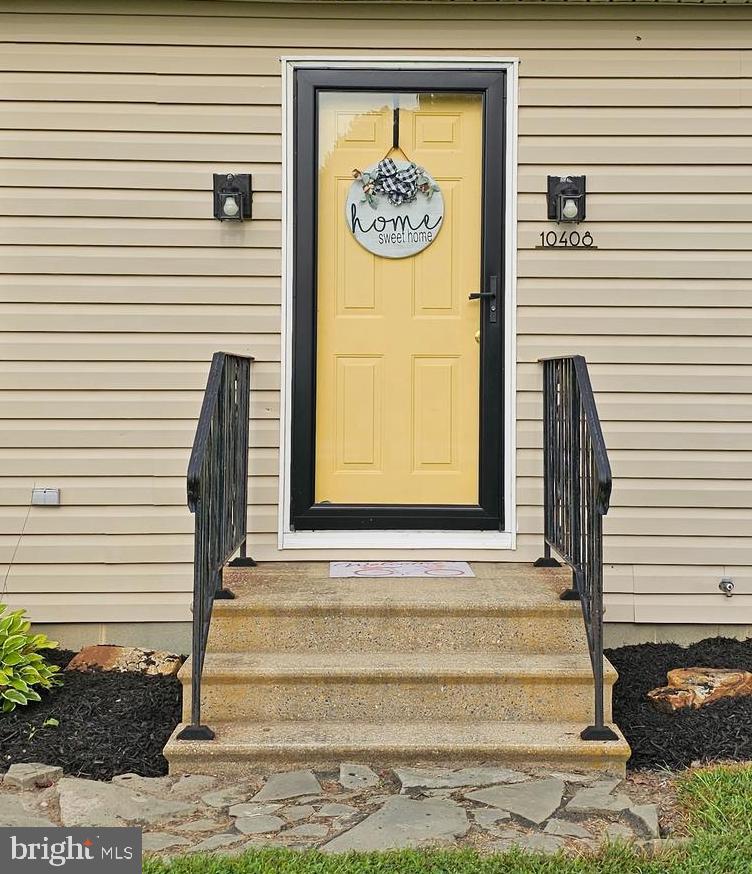 10408 Lewistown Road Cordova, MD 21625 - Photo 3 of 28 Welcome home!