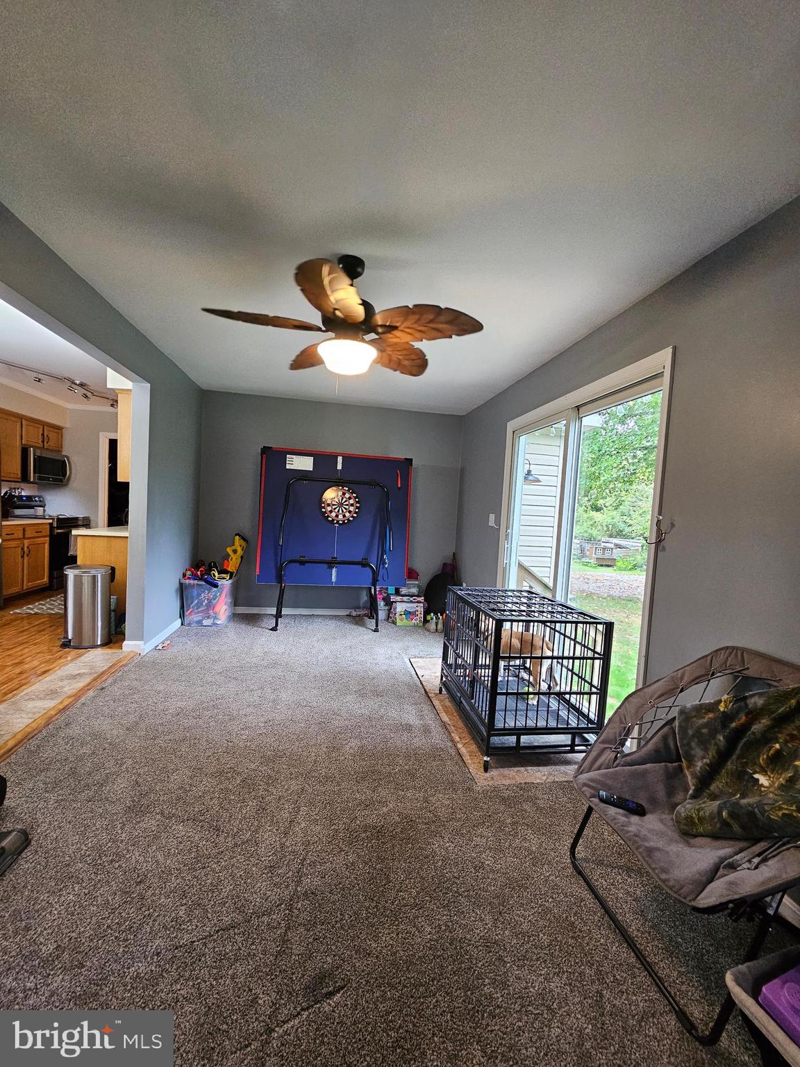10408 Lewistown Road Cordova, MD 21625 - Photo 7 of 28 Family room