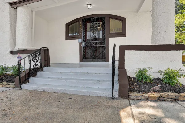 $399,000 | 1207 Central Avenue, Memphis, TN 38104