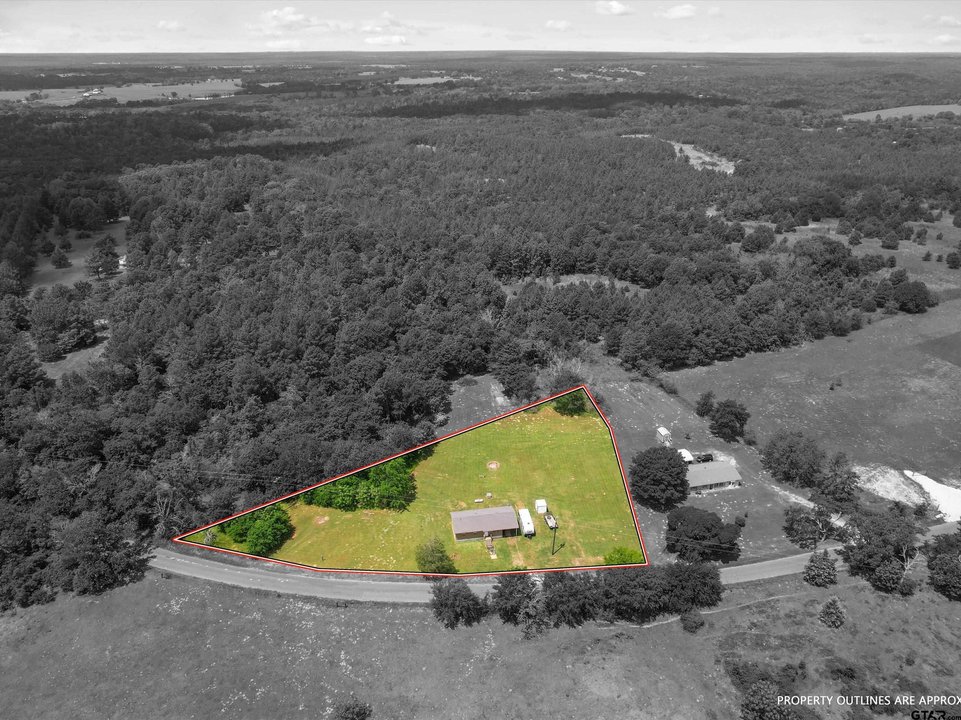 1814 Red Maple Road Big Sandy, TX 75755 - Photo 14 of 17