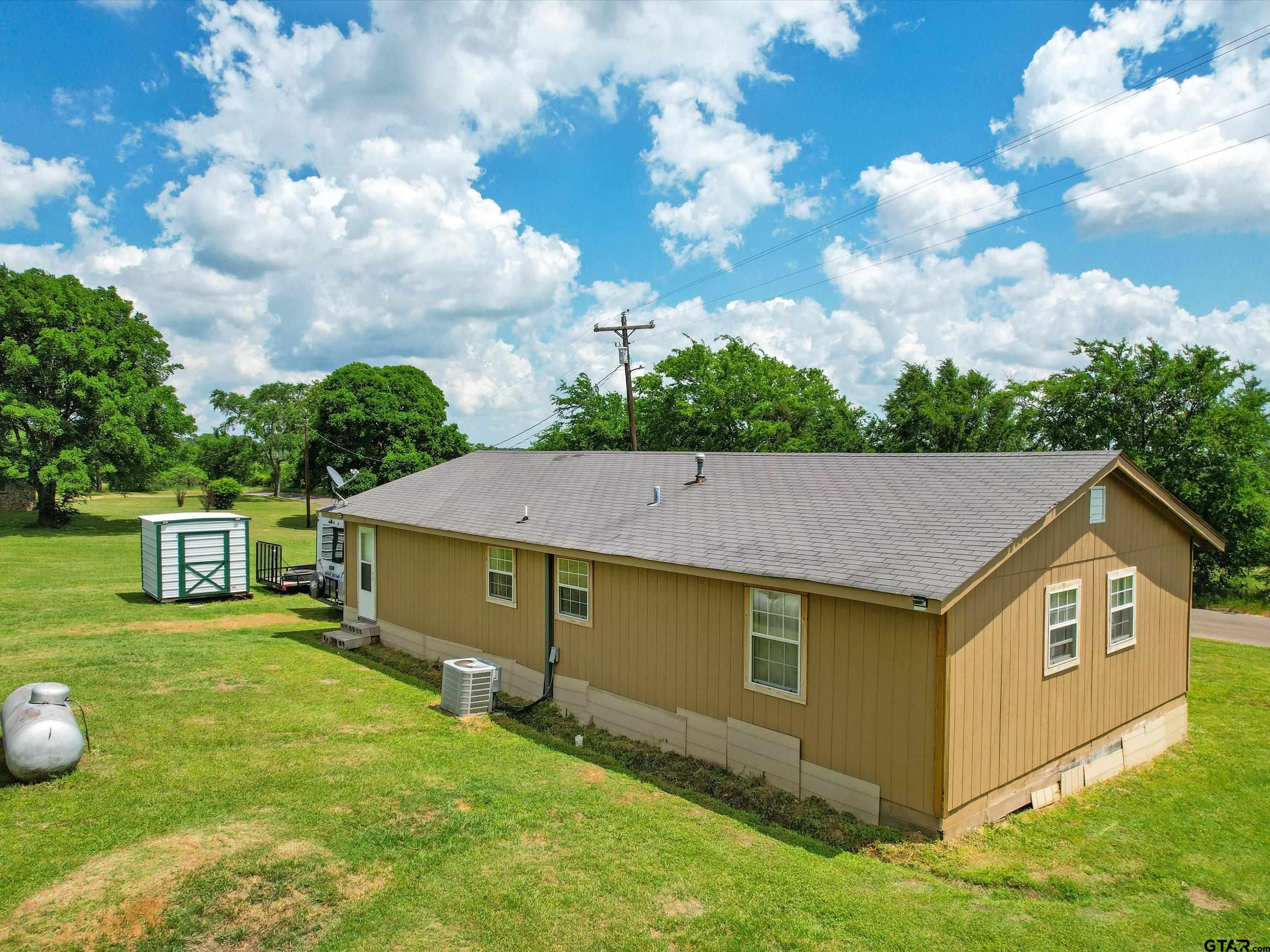1814 Red Maple Road Big Sandy, TX 75755 - Photo 2 of 17