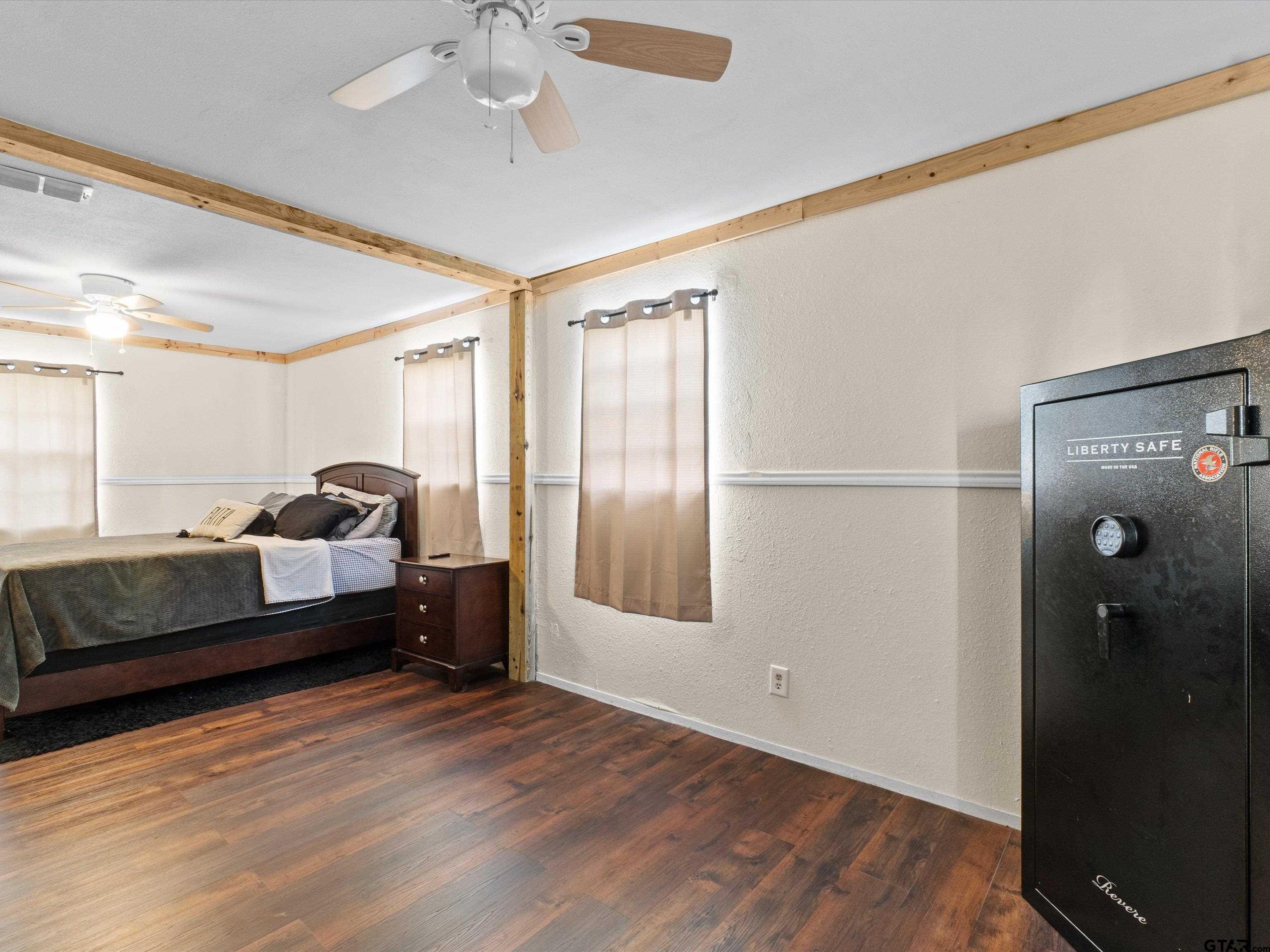 1814 Red Maple Road Big Sandy, TX 75755 - Photo 9 of 17