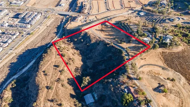 $730,000 | 0 North Weirick Road, Corona, CA 92883