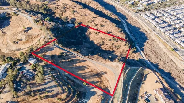 $730,000 | 0 North Weirick Road, Corona, CA 92883