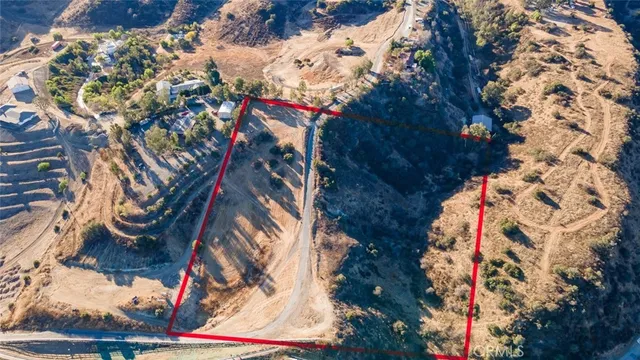 $730,000 | 0 North Weirick Road, Corona, CA 92883