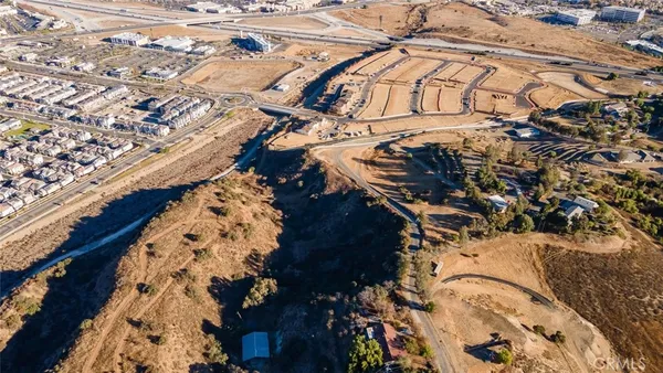 $730,000 | 0 North Weirick Road, Corona, CA 92883