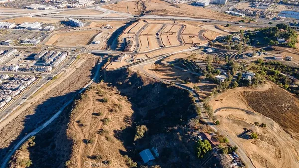 $730,000 | 0 North Weirick Road, Corona, CA 92883