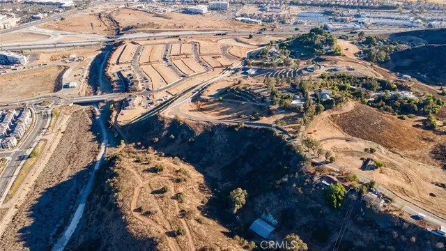 $730,000 | 0 North Weirick Road, Corona, CA 92883