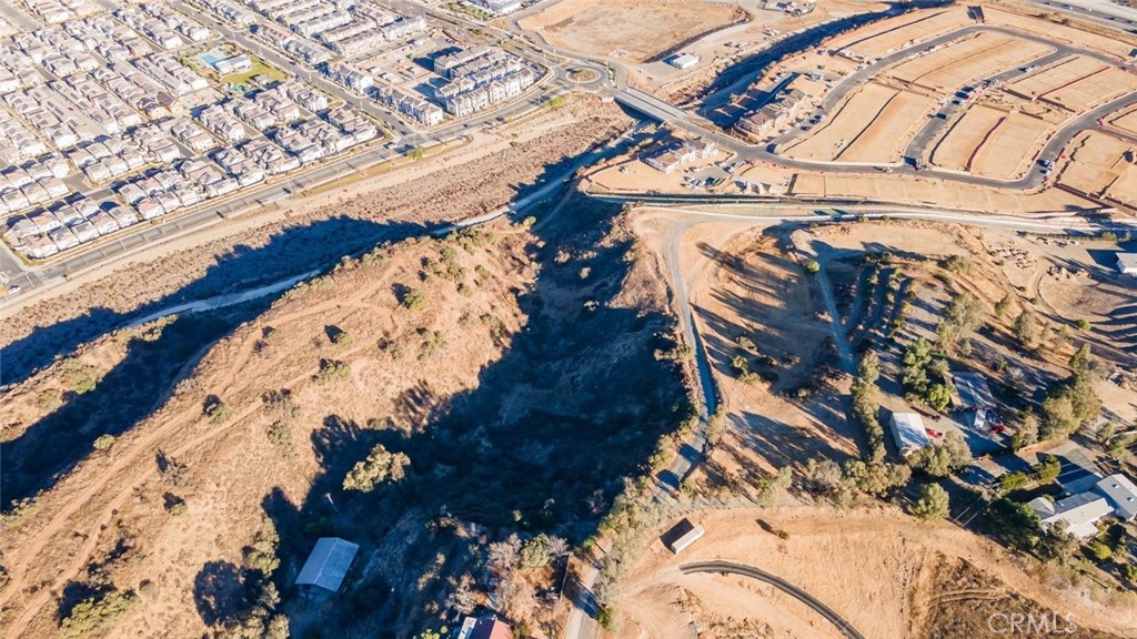 0 North Weirick Road Corona, CA 92883 - Photo 6 of 26