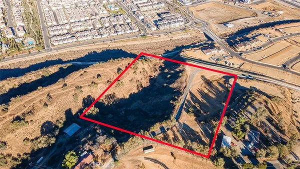 $730,000 | 0 North Weirick Road, Corona, CA 92883