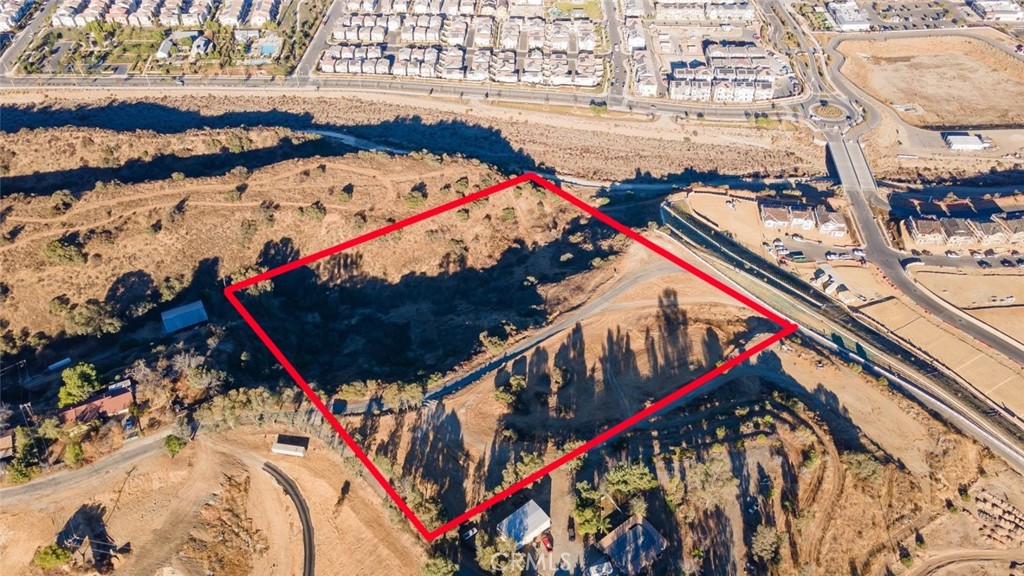 0 North Weirick Road Corona, CA 92883 - Photo 10 of 26