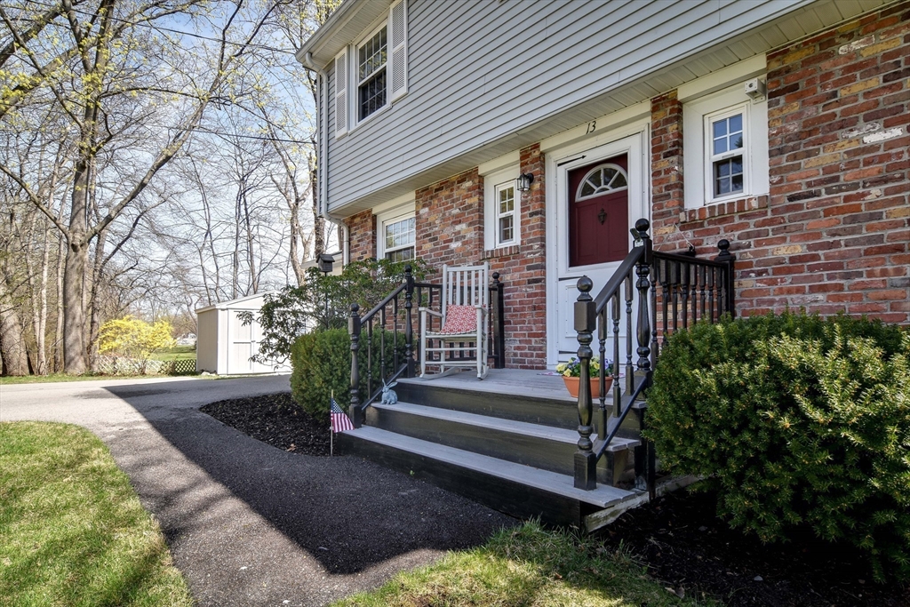 13 Normal Hill Road Framingham, MA 01702 - Photo 2 of 28