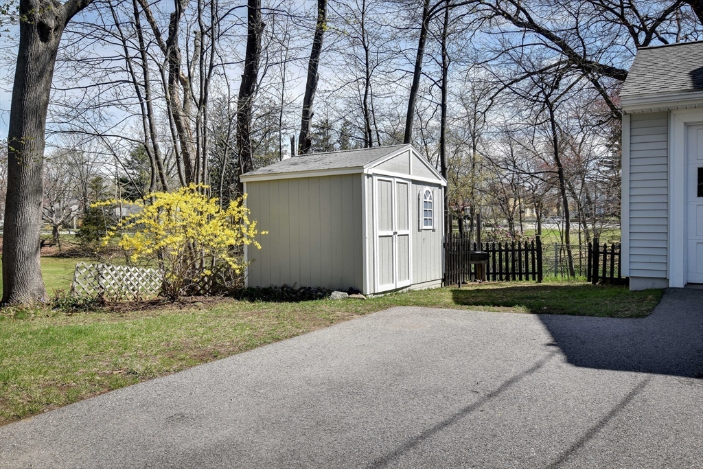 13 Normal Hill Road Framingham, MA 01702 - Photo 22 of 28