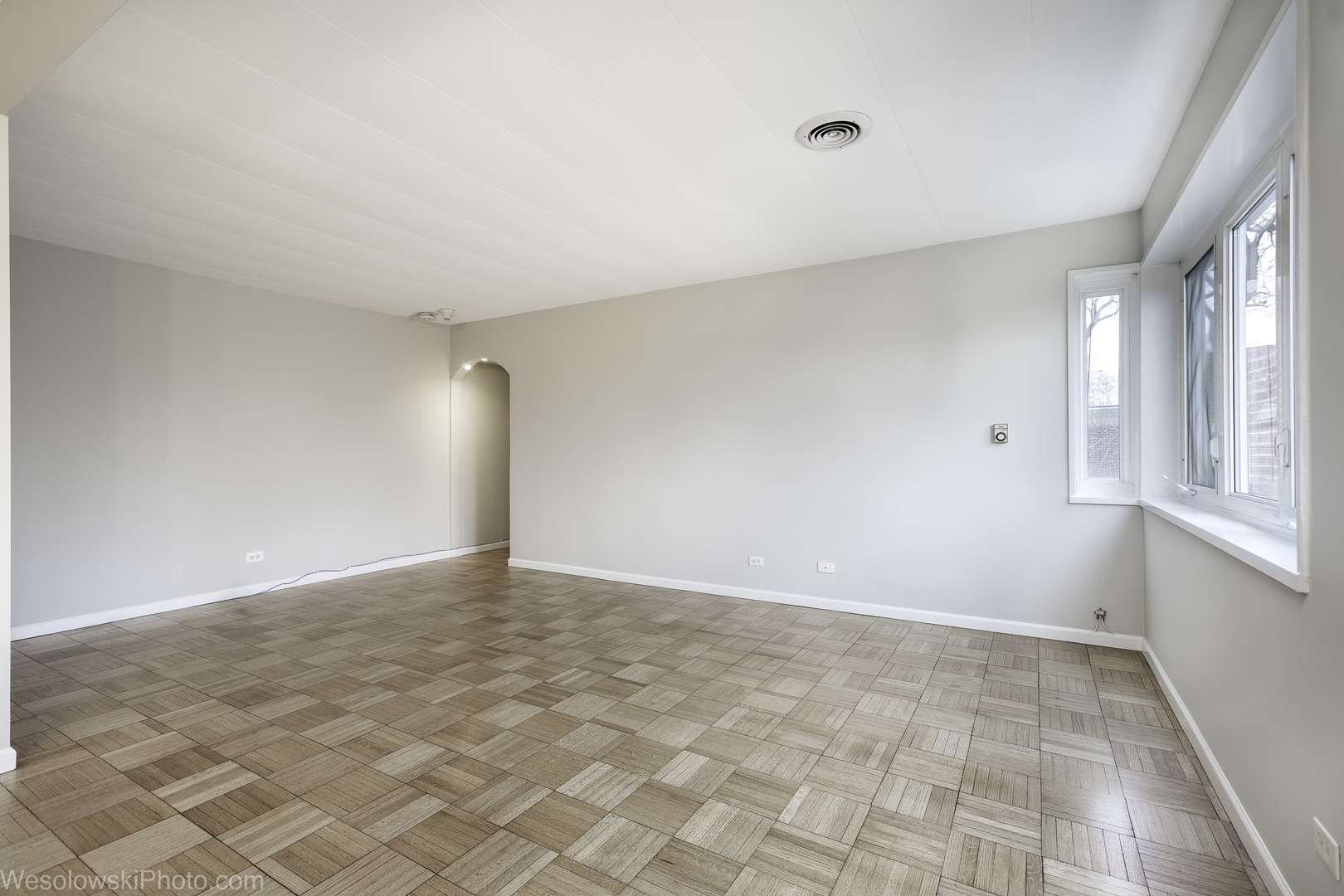 7210 Oak Avenue, Unit 4SW River Forest, IL 60305 - Photo 11 of 19 a view of a room with a window