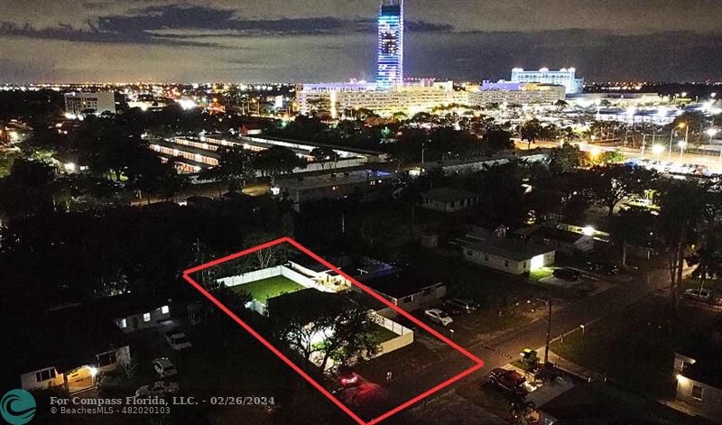 4416 Southwest 52nd St  