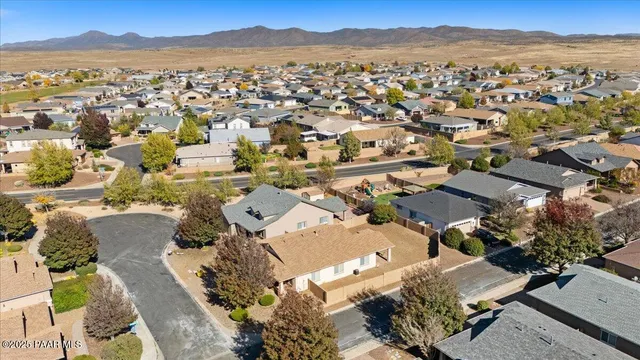 $489,000 | 669 North Blanco Court, Dewey, AZ 86327